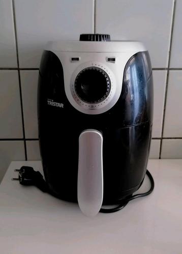 Tristar air fryer, Electroménager, Friteuses à air, Enlèvement, Utilisé