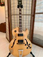 Gibson 175 D   Bwj 1980, Muziek en Instrumenten, Ophalen, Gebruikt, Hollow body, Gibson