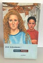 Boek Soesapoeza van R.H. Schoemans, Ophalen of Verzenden, Nieuw, R.H. Schoemans
