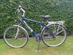 Herenfiets Giant, Fietsen en Brommers, Ophalen, Gebruikt, Giant