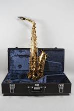 J92N59- Saxophone Yamaha YAS-62 avec étui, Musique & Instruments, Comme neuf, Avec valise, Enlèvement ou Envoi