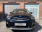 Kia Stonic 1.4i Fusion ISG * GPS/Camera *, Stof, 4 cilinders, Zwart, Bedrijf