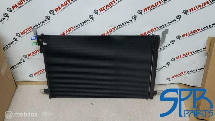 AUDI A6 A7 C8 A8 Q7 Q8 Airco condensor RADIATEUR 4M0816421C, Auto-onderdelen, Airco en Verwarming, Audi, Nieuw, Ophalen of Verzenden