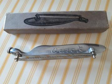 Snijmes voor vleeswaren ( Vintage ) beschikbaar voor biedingen