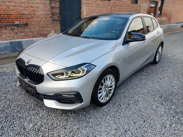 BMW 118i Sport **ZEER SPECIALE OPTIE**  beschikbaar voor biedingen