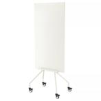 2x Staande magneetborden + prikbord, Ophalen, Zo goed als nieuw, Magneetbord