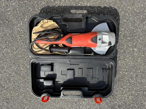 Slijpmachine, Doe-het-zelf en Bouw, Gereedschap | Slijpmachines, Nieuw, Haakse handslijpmachine, 1000 watt of meer, Ophalen of Verzenden