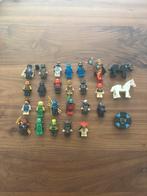 Lego Ninjago, Kinderen en Baby's, Speelgoed | Duplo en Lego, Ophalen, Zo goed als nieuw, Lego