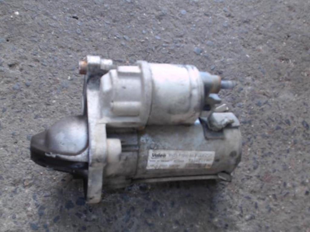 Démarreur Ford Transit 1.6TDCi 70kw 2014-2018 LP/14641, Enlèvement, Utilisé, Ford