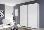 kledingkast white line, 150 tot 200 cm, Nieuw, Ophalen of Verzenden, 150 tot 200 cm