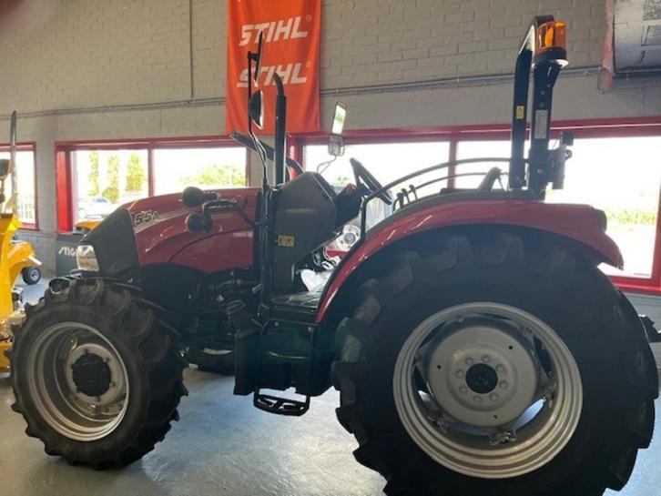 CASE IH FARMALL A 55, Zakelijke goederen, Landbouw | Tractoren, Case IH, tot 80 Pk, Nieuw, Ophalen