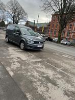 vw Caddy utilitaire 2.0tdi automatique Dsg Tva déductible, 4 deurs, Stof, 4 cilinders, Bedrijf
