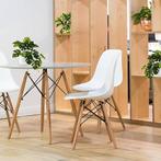 Monstera Set van 3 kunstplanten | GRATIS LEVERING, Binnen, PASCH, -, Verzenden