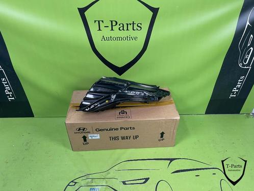 hyundai tucson koplamp links 92207N7100 lamp 92207 N7100, Auto-onderdelen, Verlichting, Hyundai, Gebruikt