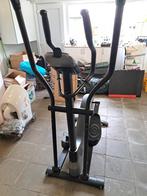 Crosstrainer, Sport en Fitness, Ophalen, Zo goed als nieuw, Crosstrainer