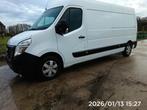 nissan nv 400, Autos, Achat, Cruise Control, 4 portes, 3 places