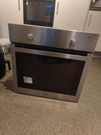 Gratis op te halen kapotte oven., Elektronische apparatuur, Oven, Inbouw, Niet werkend, 45 tot 60 cm