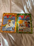 2 boeken rainbow brite, Boeken, Ophalen of Verzenden, Zo goed als nieuw