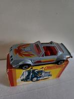 Matchbox Superfast Pontiac T-Roof (1982), Enlèvement ou Envoi, Voiture