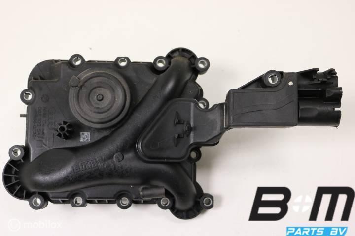 Ontluchtingspaneel Audi A4 8K, Auto-onderdelen, Motor en Toebehoren, Gebruikt