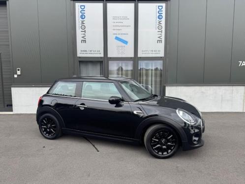 Mini One benzine 13495€, Auto's, Mini, Particulier, One, ABS, Adaptieve lichten, Airbags, Airconditioning, Alarm, Bluetooth, Boordcomputer