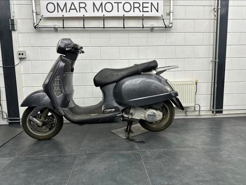 Vespa GT 200, Motoren, Onderdelen | Overige, Ophalen
