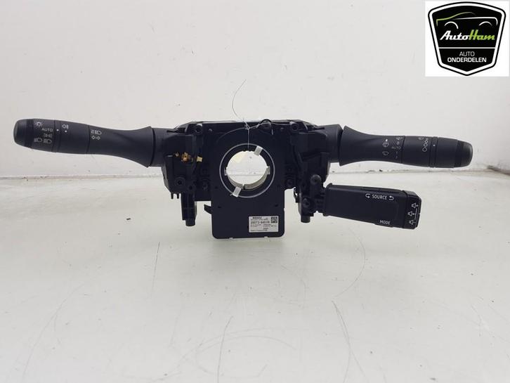 COMBINE COMMODO Renault Arkana (RJLL) (|255670790R|), Autos : Pièces & Accessoires, Tableau de bord & Interrupteurs, Renault, Utilisé