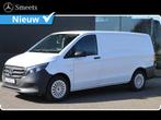 Mercedes-Benz Vito 114 CDI L2 Pro NAVI PARKEERPAKKET TREKHAA, 4 deurs, Euro 6, 4 cilinders, 136 pk