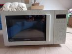 Microgolfoven combi Samsung, Ophalen, Gebruikt, Oven, Draaiplateau