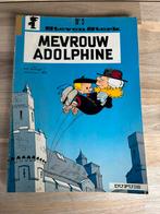 Steven Sterk - Mevrouw Adolphine, Boeken, Stripverhalen, Ophalen, Zo goed als nieuw