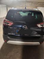 Opel Crossland X 1.5D Turbo, Auto's, Opel, Stof, 4 cilinders, Blauw, 93 g/km