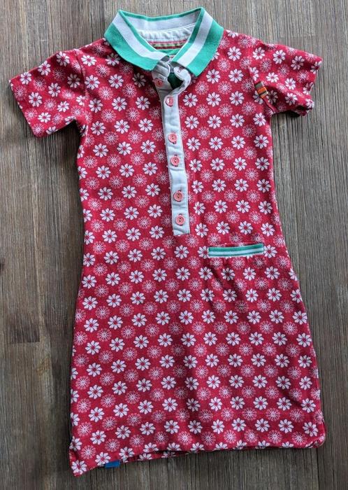 2 zomerkleedjes maat 104 Merk ALba en 4Funky Flavours, Enfants & Bébés, Vêtements enfant | Taille 104, Utilisé, Fille, Robe ou Jupe