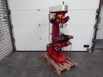 Boor-freesmachine, kolomboormachine, freesmachine, Doe-het-zelf en Bouw, Gereedschap | Boormachines, Ophalen, Gebruikt, 600 watt of meer
