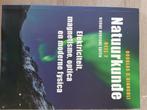 Natuurkunde deel 2, Boeken, Gelezen, Natuurkunde, Verzenden, Douglas C. Giancoli