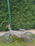 Bmx voor opmaak, Ophalen