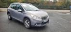Peugeot 2008 GT-Line Navi/1 Jaar Garantie.., Auto's, Voorwielaandrijving, Leder, 5 deurs, 69 kW