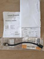 BMW f10 f07 Temperatuursensor voor gasrecirculatie, Auto-onderdelen, Ophalen of Verzenden, BMW