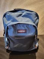 Sac à dos Eastpak « Ultimate », Triple Denim, 42 L. En parfa, Bijoux, Sacs & Beauté, Sacs | Sacs à dos, Enlèvement ou Envoi, Comme neuf