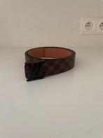 Luxe Louis Vuitton riem – Bruin – unisex, Vêtements | Hommes, Ceintures, Enlèvement, Comme neuf, Brun