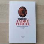 Raymond Brulez - André Terval, Livres, Littérature, Comme neuf, Envoi