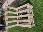 Zitbankje, Tuin en Terras, Tuinbanken, Ophalen, Gebruikt