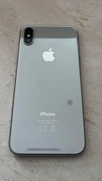 iPhone X ,64 Gb, Télécoms, Téléphonie mobile | Apple iPhone, IPhone X, Enlèvement, Utilisé, 64 GB