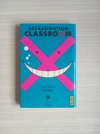 Assassination Classroom Tome 6, Ophalen of Verzenden, Zo goed als nieuw, Yusei Matsui, Japan (Manga)