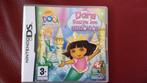 Jeu Nintendo DS : Dora sauve les sirènes, Consoles de jeu & Jeux vidéo, Enlèvement ou Envoi