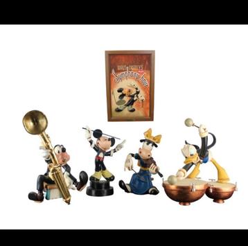 GEZOCHT! Deze Walt Disney beelden  beschikbaar voor biedingen