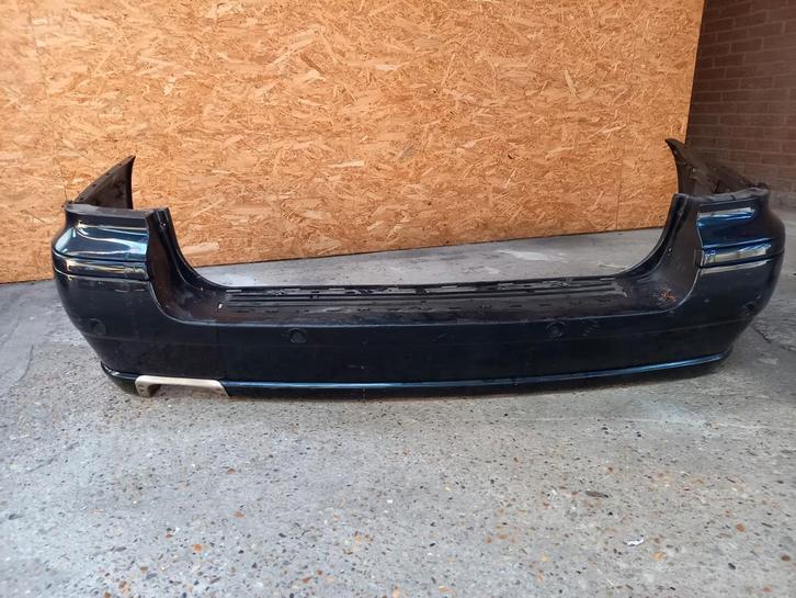 MG ZT-T achterbumper kleur LQW, Auto-onderdelen, Carrosserie, MG, Rover, Voor, Ophalen