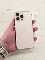 IPHONE 16 PRO MAX 5G 256GB DESERT TITANIUM, Telecommunicatie, Mobiele telefoons | Hoesjes en Screenprotectors | Apple iPhone, Ophalen