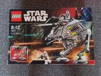 Lego Star Wars 7671 AT-AP Walker compleet, Enlèvement ou Envoi, Comme neuf, Ensemble complet, Lego