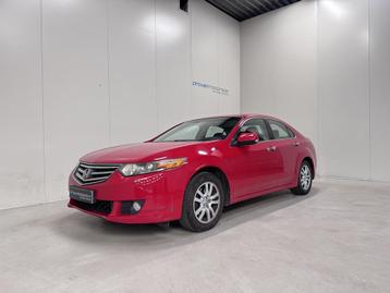 Honda Accord 2.0 Benzine Autom. - Cruise Control - Airco! beschikbaar voor biedingen