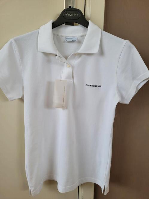 Polo pour femme de la marque Porsche Design, très petit XL., Vêtements | Femmes, T-shirts, Comme neuf, Taille 46/48 (XL) ou plus grande